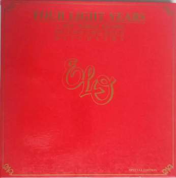 Electric Light Orchestra: Four Light Years