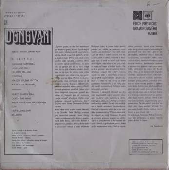 Donovan: Donovan