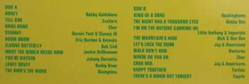 Various: 20 Super Oldies Of The 60's Vol. 4