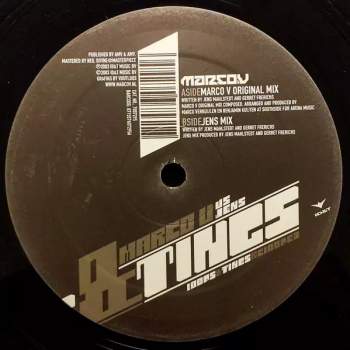 Marco V: Loops & Tings Relooped