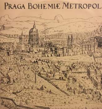 Praho, Na Shledanou!