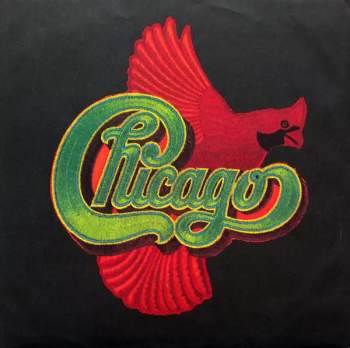 Chicago: Chicago VIII
