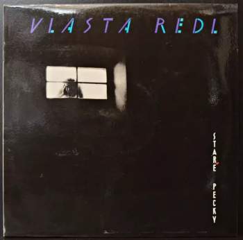 Vlasta Redl: Staré Pecky