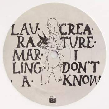 Laura Marling: A Creature I Don't Know CLR