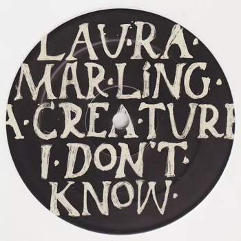 Laura Marling: A Creature I Don't Know CLR