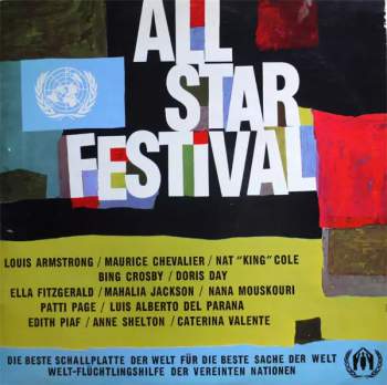 Various: All-Star Festival