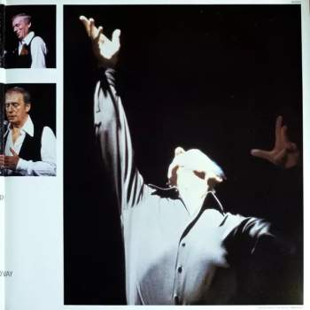 Yves Montand: Olympia "81"