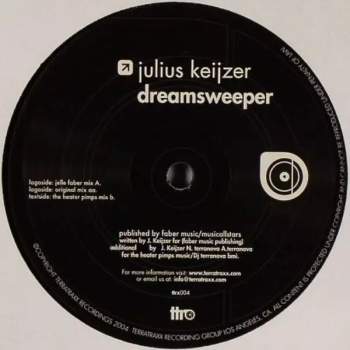 Dreamsweeper