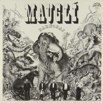 Mauglí