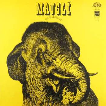 Barnodaj: Mauglí