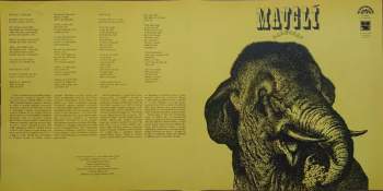 Barnodaj: Mauglí
