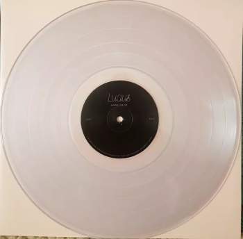 Lucius: Good Grief LTD | CLR