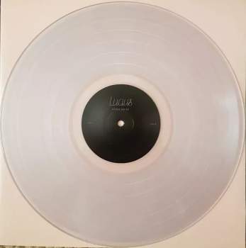 Lucius: Good Grief LTD | CLR