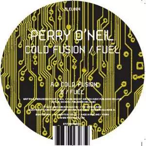 Perry O'Neil: Cold Fusion / Fuel