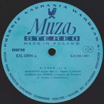 Czesław Niemen: Vol. 2