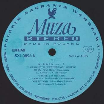 Czesław Niemen: Vol. 2