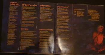 Marillion: Script For A Jester's Tear