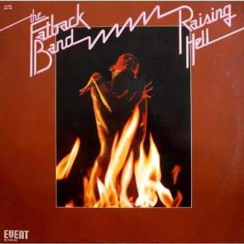 Raising Hell