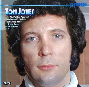 Tom Jones