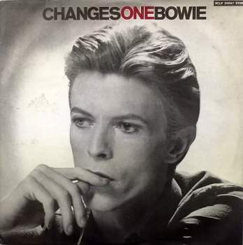 ChangesOneBowie