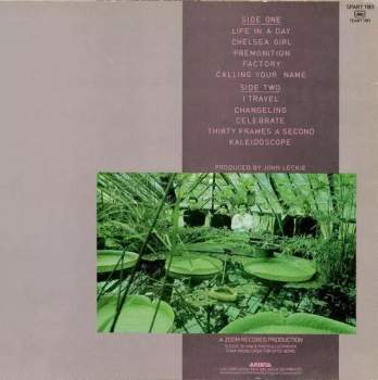 Simple Minds: Celebration