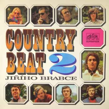 Country Beat Jiřího Brabce (2)