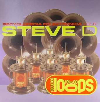 Steve D: Red Fever