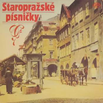 Staropražské Písničky