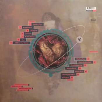 Pixies: Bossanova