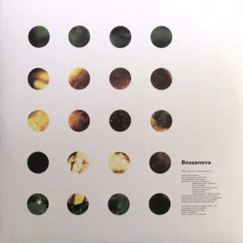 Pixies: Bossanova
