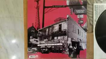 The Black Keys: Rubber Factory