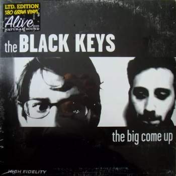 The Big Come Up LTD