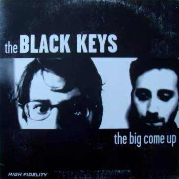 The Black Keys: The Big Come Up LTD