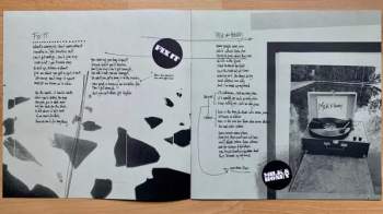 Beatsteaks: Boombox