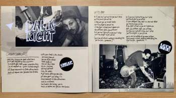 Beatsteaks: Boombox