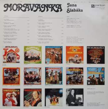Moravanka: Pro Každého Něco