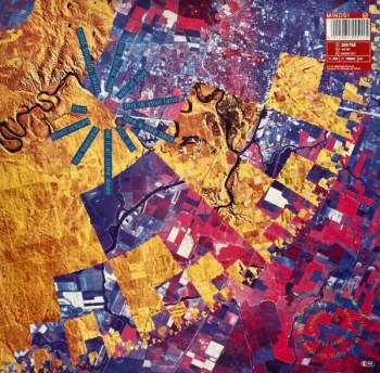 Simple Minds: Street Fighting Years