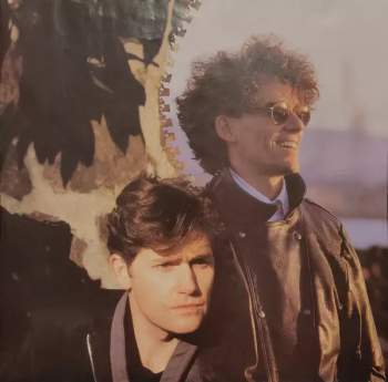 Simple Minds: Street Fighting Years