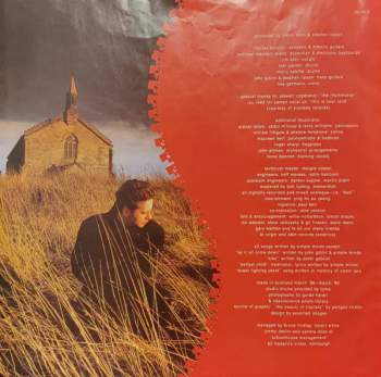 Simple Minds: Street Fighting Years