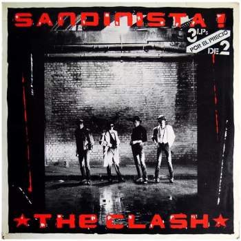 Sandinista!