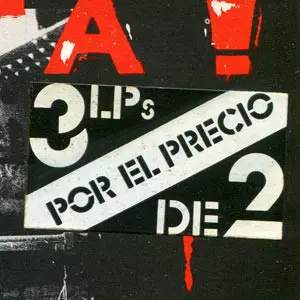 The Clash: Sandinista!