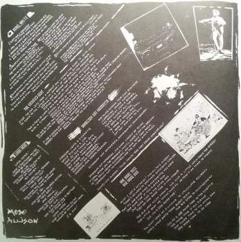 The Clash: Sandinista!