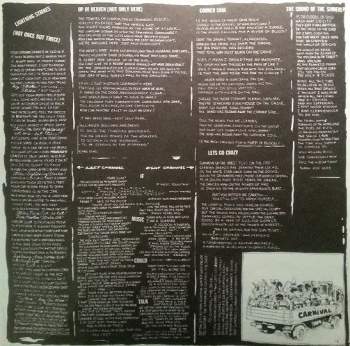 The Clash: Sandinista!