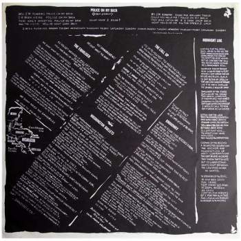 The Clash: Sandinista!