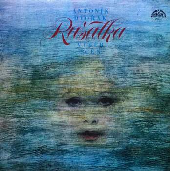 Rusalka (Výběr Scén)