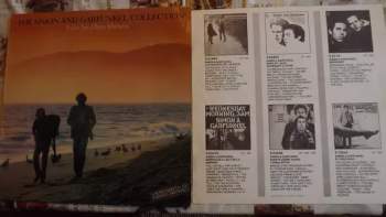 Simon & Garfunkel: The Simon And Garfunkel Collection / Todas Sus Obras Maestras