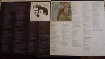 Simon & Garfunkel: The Simon And Garfunkel Collection / Todas Sus Obras Maestras