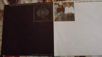 Simon & Garfunkel: The Simon And Garfunkel Collection / Todas Sus Obras Maestras