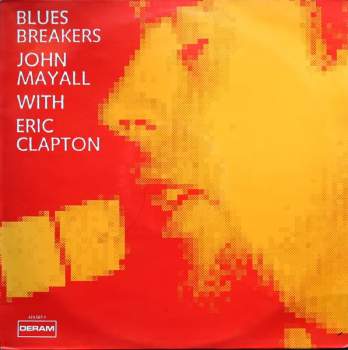 Blues Breakers