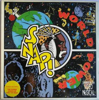 Snap!: World Power